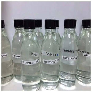 Espíritu blanco transparente de alta calidad, Espíritu blanco industrial/Espíritu blanco de bajo contenido aromático - Product Image 4