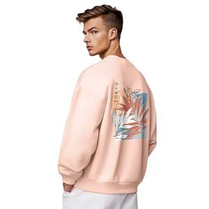 Sudaderas de Secado Rápido y Transpirables, Diseño Personalizado, Sudaderas para Hombre, Personaliza tu Logotipo, Sudaderas con Gráficos Impresos - Product Image 6