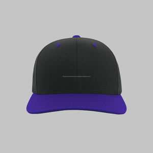 Gorro personalizado de 5 paneles con Marco, fabricante de gorras deportivas de algodón, gorra de béisbol para hombre, logotipo bordado 3D, sombrero personalizado para papá - Product Image 1