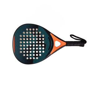 Raquettes de padel personnalisées durables, raquettes de padel de haute qualité, raquettes de padel professionnelles Tecnis Beach Padel Tennis à vendre. - Product Image 2