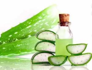 Aceite de Aloe Vera Orgánico Prensado en Frío, Aceite Hidratante para el Cuidado del Cabello y la Piel, Aceite Natural de Aloe Vera para Masajes Faciales y Corporales - Product Image 6
