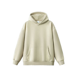 Fabricant de sweats à capuche personnalisés pour hommes, fournisseur en gros de sweats à capuche, vêtements à marque privée pour la mode de détail aux États-Unis, au Royaume-Uni et en Europe - Product Image 1