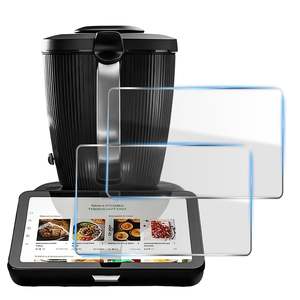 Boîte scellée, livraison rapide à 100 %, neuf et original, 100 % Vorwerk Thermomixs TM7, ensemble complet, livraison rapide - Product Image 1