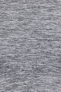 Soutien-gorge de sport gris sans coutures pour femme, col rond, maintien moyen, dos nageur, respirant, idéal pour le yoga et l'entraînement - Product Image 6