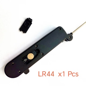 Digital Thermometer <b>Probe</b> <b>Temperature</b> Food BBQ Meat Foldable - Product Image 2