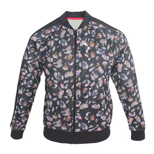 Survêtements d'hiver pour hommes respirants avec logo personnalisé de haute qualité fabriqués au Pakistan, sublimation, prix de gros abordable - Product Image 3
