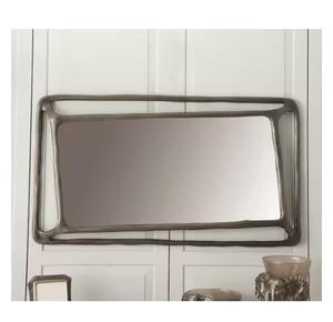 Espejo de Pared Moderno para Decoración de Interiores, Espejo Decorativo para Cafés, Espejo de Pared para Decoración del Hogar, Espejo de Pared de Tendencia para Bodas y Eventos - Product Image 3