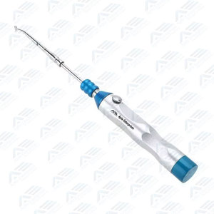 Dental <b>Crown</b> Remover Gun Surgical Automatic Single Handed Premium Dental Instrument for Safe and Efficient <b>Crown</b> Removal - Product Image 6