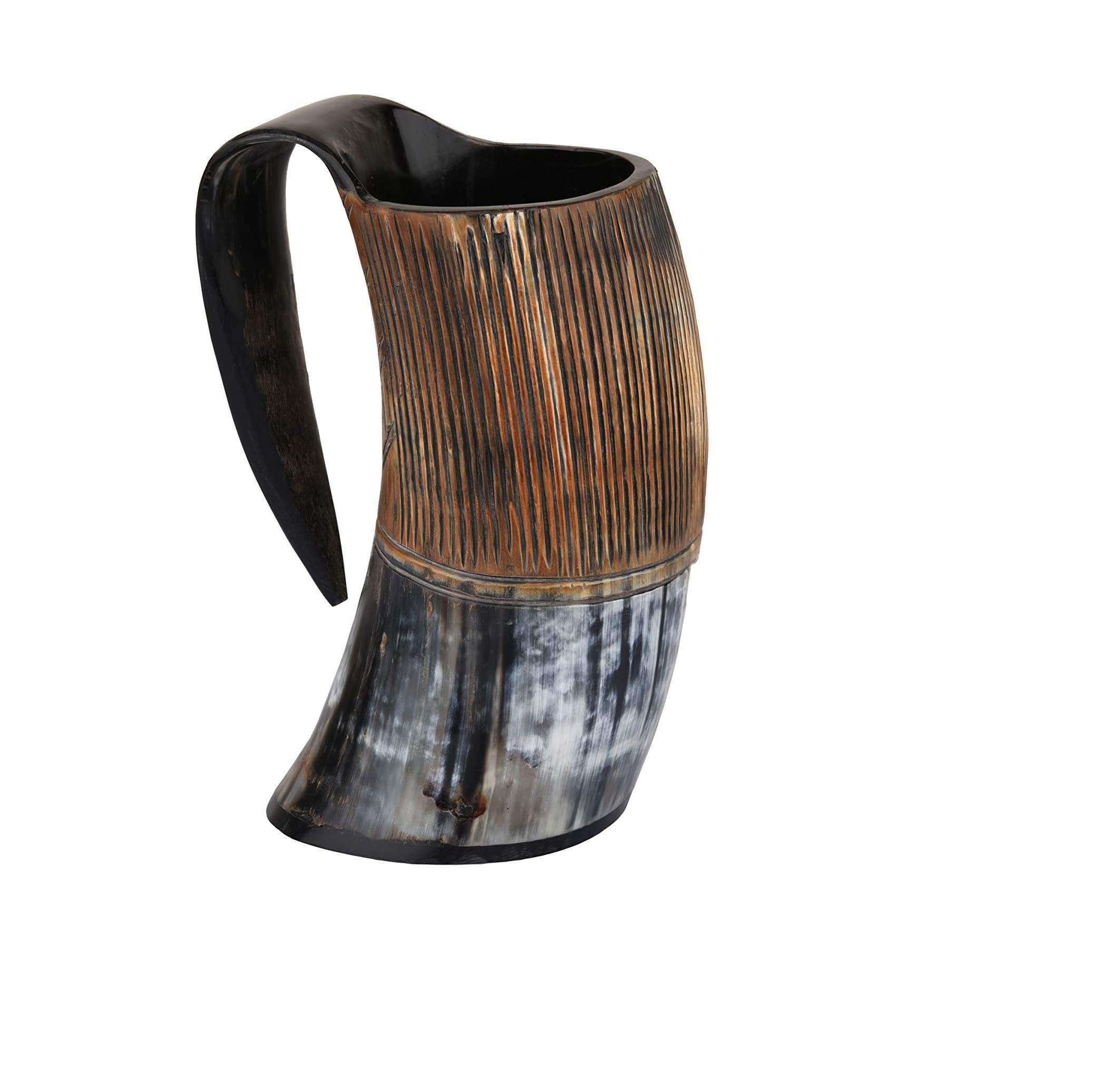 สีน้ำตาล