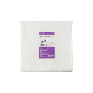 ที่คลุมหน้า NK8104นุ่มพิเศษขนาด35x35ซม. ตัดขวาง - Product Image 1