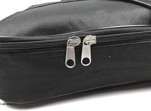 Étui léger et souple pour insignes maçonniques MM/WM et tablier provincial, taille 16'' 18'' (en pouces) - Product Image 5