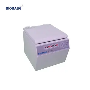 Biobase Fabrikant Prp Centrifuge Bloedplaatjes Plasma Prp Collectie Buis Prf Centrifuge Machine Voor Lab