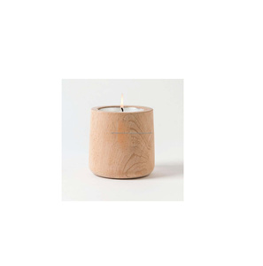 Handmade High Quality <b>Tea</b> <b>Light</b> Holder Christmas Home and Garden Decorative Glass Jar Candle Holder - Product Image 2