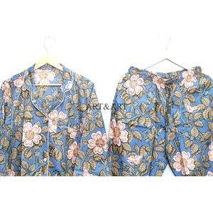 Conjunto de Pijama y Camiseta de Manga Larga de Lujo para Mujer, Ropa de Dormir de Alta Calidad, Personalizable - Product Image 6