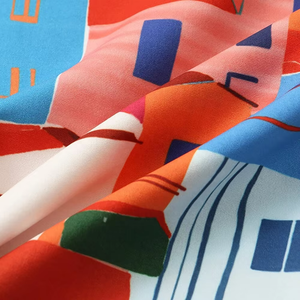 Chemise décontractée pour homme à imprimé numérique hawaïen - Product Image 2