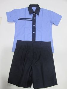 Uniforme Escolar de Alta Calidad para Hombre, Estilo Academia, Atuendo Casual y Uniformes Masculinos - Product Image 2