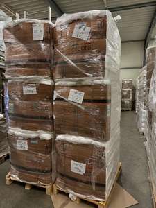 Pañales de Fábrica en Fardos al Precio Más Bajo, Fabricante de Pañales Desechables Inteligentes para Bebés - Product Image 5