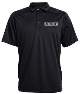 Camisas Polo de Trabajo para Hombre, Personalizadas al por Mayor, Corte Cuadrado, Manga Corta, Estilo Casual de Verano, con Botones y Logotipo - Product Image 3