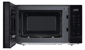 Panasonic NNS-T22QB-B-P-Q 20-L 800-W Microondas Estándar Negro - Product Image 4