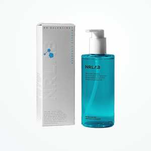 เจลล้างหน้าอ่อนโยน Enal Balancing Ampoule Cleanser วิปครีมโฟมล้างหน้า - Product Image 6