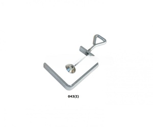 Pince plaquée nickel de haute qualité pour la fabrication de bijoux, vente en gros au prix le plus bas, meilleur produit pour la création de bijoux - Product Image 1