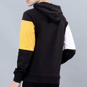 เสื้อฮู้ดดี้โอเวอร์ไซส์ผ้าคอตตอนหนานุ่ม สไตล์ลำลอง ยูนิเซ็กส์ แฟชั่นสตรีท ผลิตขายส่ง เสื้อฮู้ดดี้โอเวอร์ไซส์ - Product Image 3