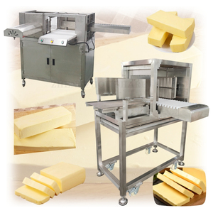 Machine automatique de découpe de <span class=keywords><strong>beurre</strong></span> en plaques et en dés, coupe-fromage, machine à couper le <span class=keywords><strong>beurre</strong></span> en blocs - Product Image 1