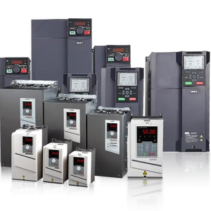 Variateur de fréquence industriel haute performance SINEE EM730 380V 220KW pour pompe à eau VFD - Product Image 1