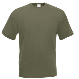 เสื้อยืดคอตตอนผู้ชายพรีเมียม ดีไซน์เรียบง่าย สไตล์โมเดิร์น ใส่ได้ทุกวัน ขายส่ง - Product Image 6