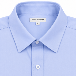 Vestido de Uniforme Escolar Azul Marino para Niñas |   Jumper plisado con camisa de manga larga |   Proveedor de Uniformes Escolares OEM y ODM - Product Image 3