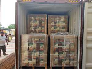 Ladrillos de Turba de Coco para Exportación |   Bloque de Fibra de Coco de 5 kg para Agricultura y Horticultura - Precio Competitivo para Exportadores a Mercados Globales - Product Image 4