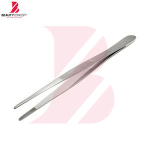 Meilleur fournisseur avec logo personnalisé, outils de soin des pieds en acier inoxydable durables pour le traitement des ongles et de la peau, ensembles d'instruments de podologie - Product Image 5