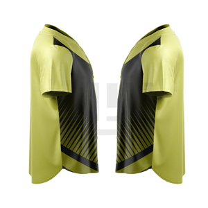 Camiseta Deportiva de Manga Corta para Adultos, Unisex, 100% Poliéster, con Nombre de Equipo Personalizado, Diseño de Héroes del Béisbol, Jugadores Audaces, Corazones Fuertes, Equipo Unido - Product Image 6