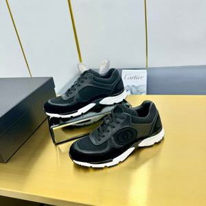 Zapatos Casuales de Moda de Alta Calidad para Hombre y Mujer, Diseño de Lujo 2026, con Amortiguación y Parte Superior de Cuero Genuino - Product Image 5