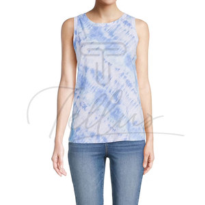 Nueva Llegada, Top Formal para Mujer de Buena Calidad, Transpirable, de Secado Rápido, de Algodón y Felpa - Product Image 3