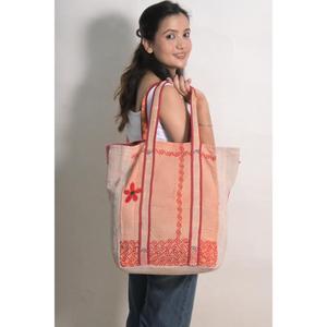 Indian Handmade Kantha Cotton Shopping Tote <b>Bag</b> Vintage <b>Boho</b> Shoulder Handbag Women Grocery Market <b>Bag</b> - Product Image 1