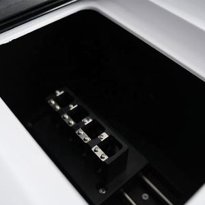 Analyseur UV de laboratoire BIOBASE BK-UV1800, photométrie et fonction quantitative pour les tests de matériaux - Product Image 4