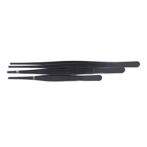 Secure Control <b>Tool</b> Catching <b>Small</b> Reptiles Snake Tweezers Lightweight Waterproof Stainless Steel Durable A+ Grade Balanced - Product Image 3