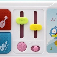 Niños Mini Midi Teclado Piano Controlador con multifunción