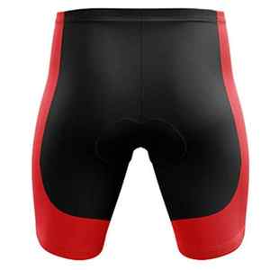 Uniformes Deportivos de Ciclismo al Por Mayor, Diseño Personalizado, Más Vendidos, Tela 100% de Alta Calidad, Cortos, Transpirables y de Secado Rápido - Product Image 5