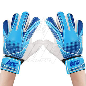 Gants de gardien de but pour sports de plein air, gants de gardien de but de qualité supérieure, gants de gardien de but avec logo personnalisé - Product Image 3