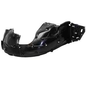 Extension de pare-boue avant côté droit pour Honda Civic 2016-2021 74101-TBA-A00 74101TBAA00 HO1249158 Vente en gros usine - Product Image 1