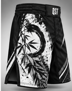 Shorts d'entraînement et de combat MMA légers et respirants pour hommes, séchage rapide, personnalisables - Product Image 3