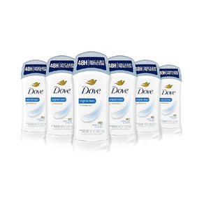 Desodorante Antitranspirante Dove Clinical Protection Económico en Venta, Protección Efectiva Contra el Sudor y el Mal Olor - Product Image 6