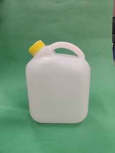 Botellas Pequeñas de HDPE de Buena Calidad para Líquidos Cosméticos o Aceites Esenciales y Productos de Cuidado Personal Disponibles en Grandes Cantidades - Product Image 4