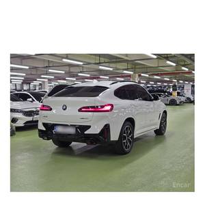 2023 BMW X4 XDrive20i <span class=keywords><strong>M</strong></span> Sports Setir Kiri Transmisi Otomatis dengan Kamera Belakang 25.159 km - Product Image 4