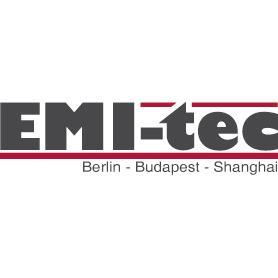EMI-tec Elektronische Materialien GmbH logo