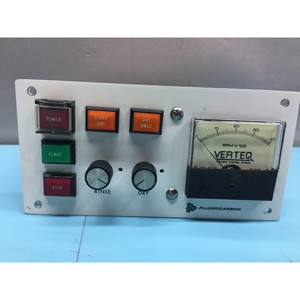Boîtier d'opérateur à distance CLASSIC en fluorocarbone, 4500 - Équipement et pièces semi-conductrices d'occasion fiables à l'échelle mondiale - Product Image 3