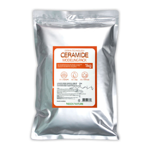 [COSCOSKOREA] NEEDS NATURE Derma Tech Modeling Mask Pack 1kg Professional Aesthetic Cooling and Soothing Mask - Product Image 1