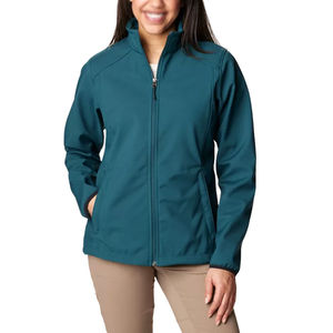 Chaquetas Ligeras para Mujer, Cortavientos, Precio al por Mayor, Servicio OEM, Chaquetas Transpirables para Mujer, Chaqueta Cortavientos para Mujer - Product Image 2
